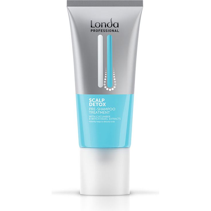 Londa Scalp Detox Pre Shampoo Treatment 150 ml