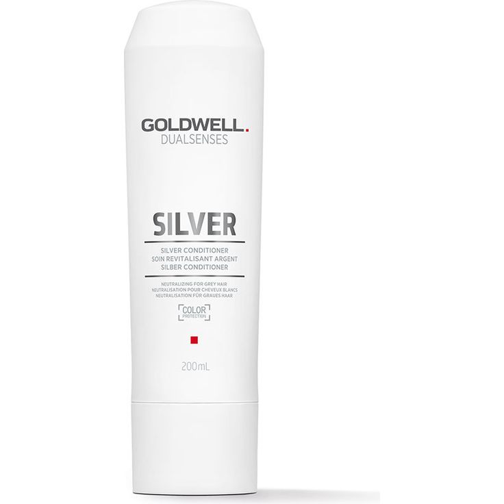 Goldwell Dualsenses Silver Conditioner 200 ml