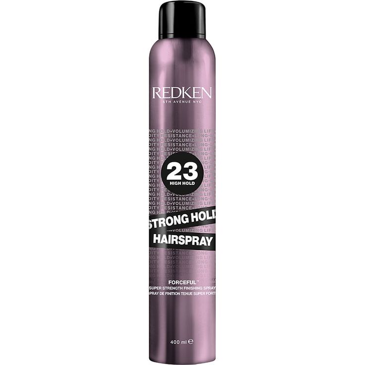 Redken Strong Hold Haarspray 23 - 400 ml