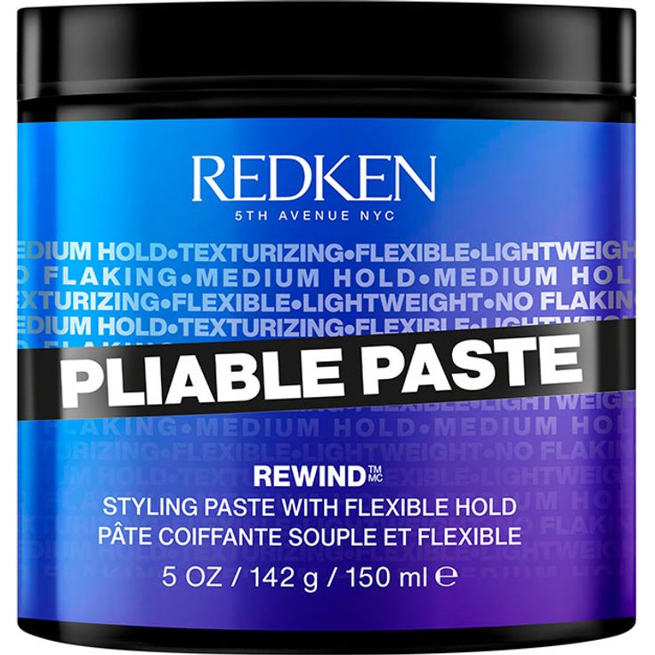 Redken Pliable Paste 150 ml