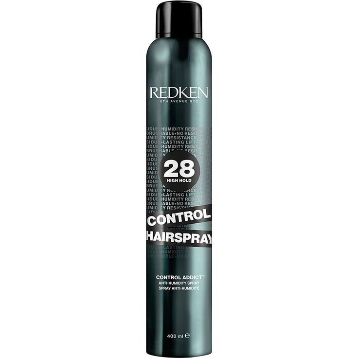 Redken Control Haarspray 28 - 400 ml