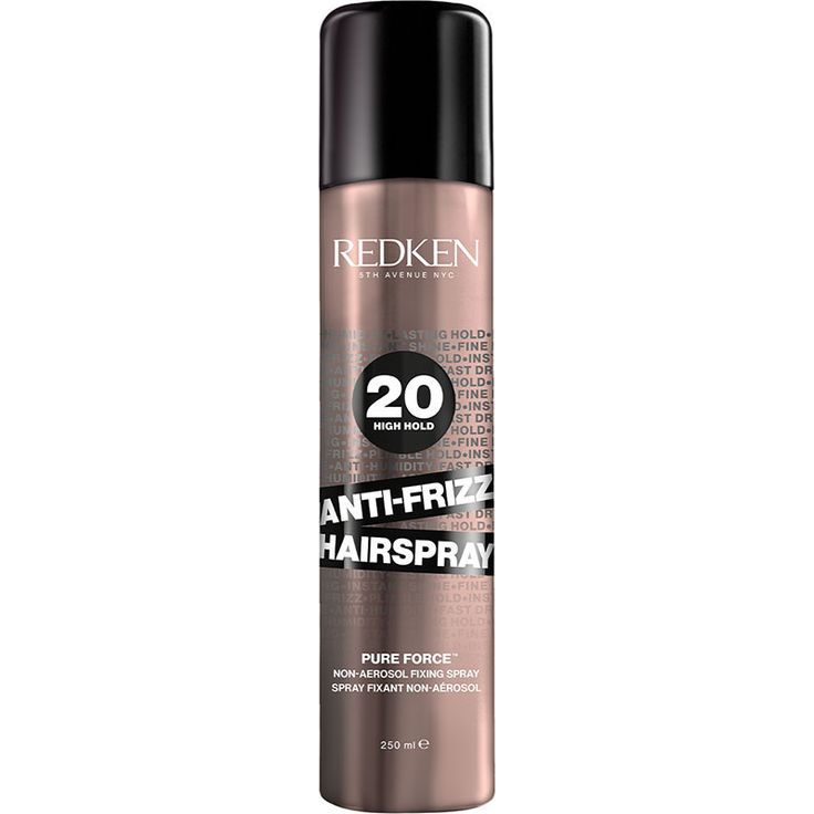 Redken Anti-Frizz Haarspray 20 - 250 ml