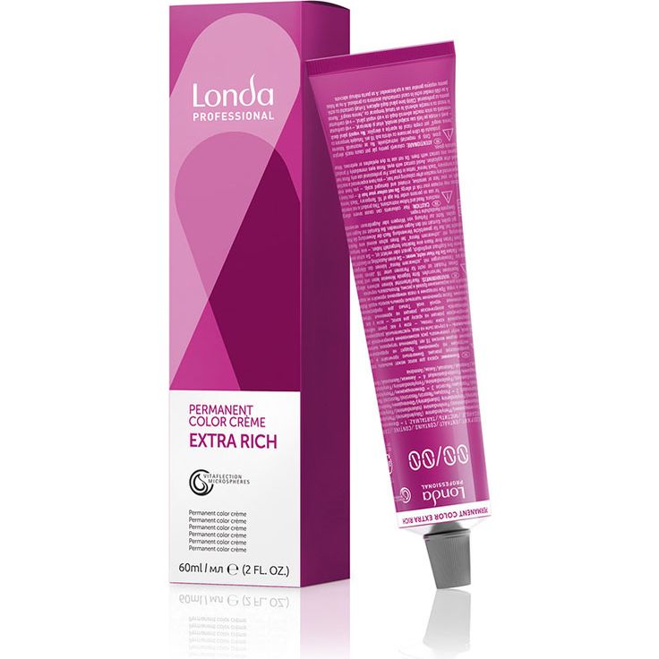 Londa Color 10/38 - 60 ml
