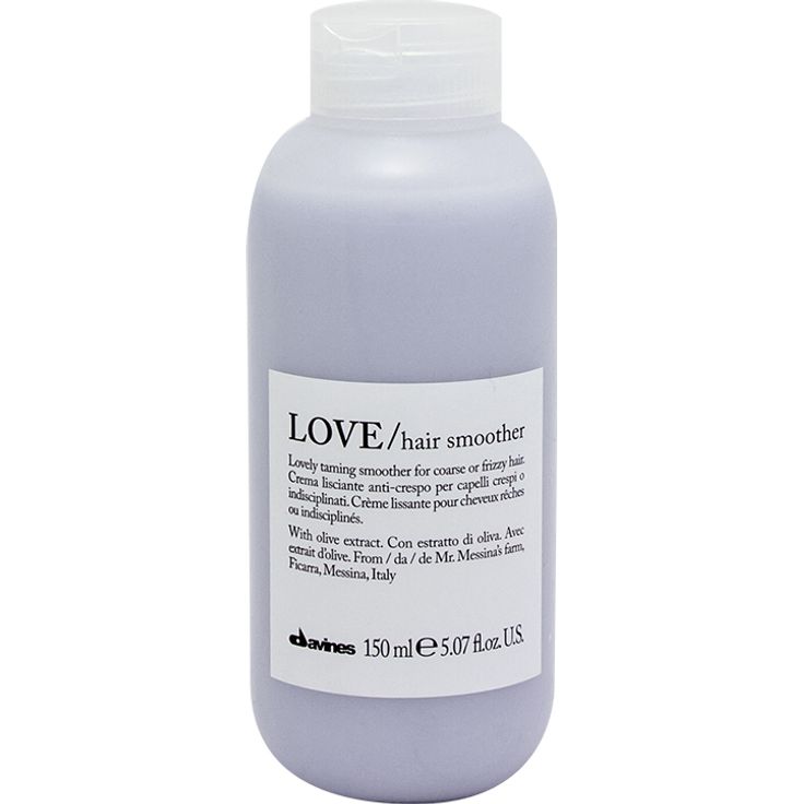 Davines Essential Haircare LOVE SMOOTH Hair Smoother 150 ml