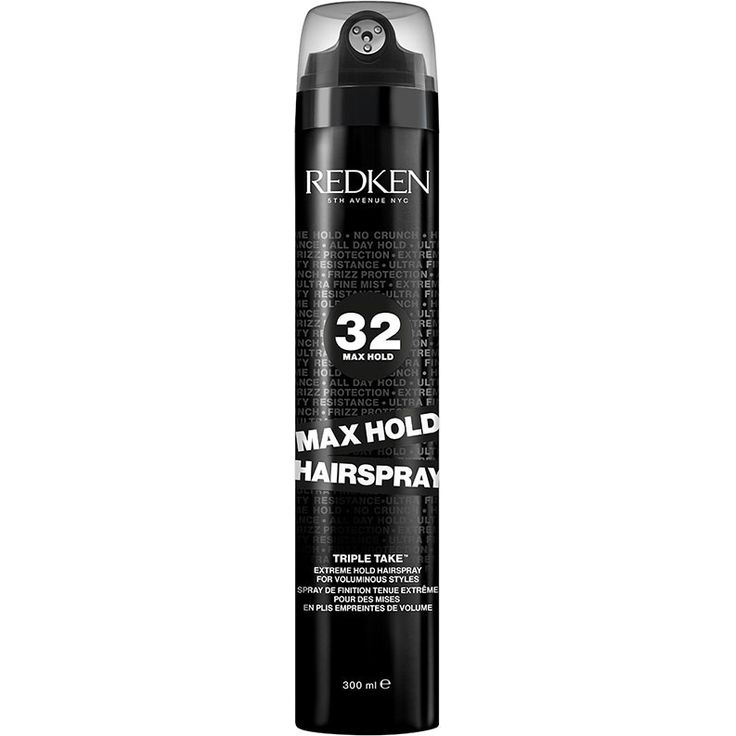 Redken Max Hold Haarspray 32 - 300 ml