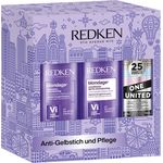 Redken Blondage Geschenk Box
