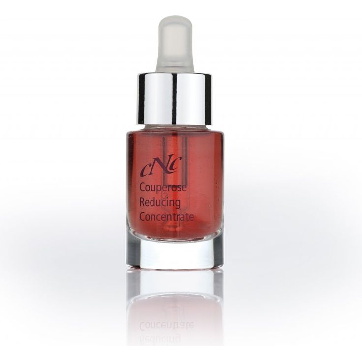 CNC Concentrate, 15 ml - Couperose Reducing
