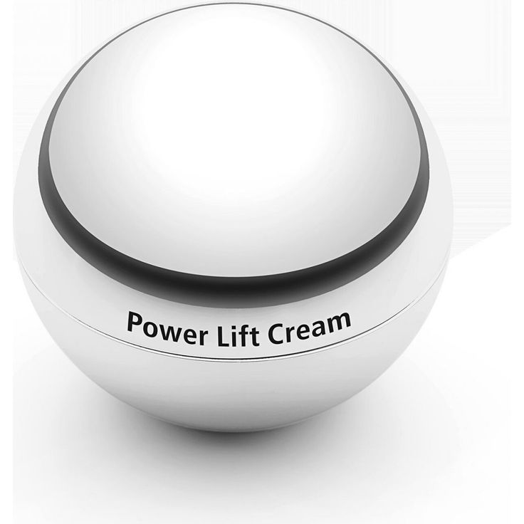 CNC Power Lift Cream, 30 ml - Highlights