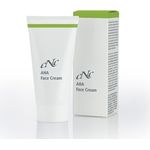 CNC AHA Face Cream, 50 ml - Dermazeutische Fruchtsäuren