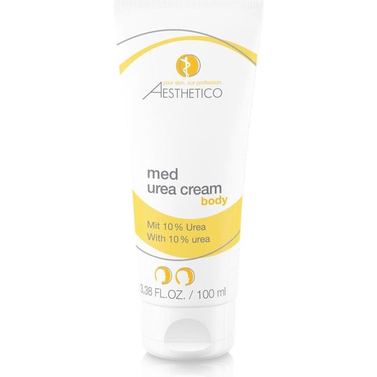 Aesthetico Med Urea Cream, 100 ml 
