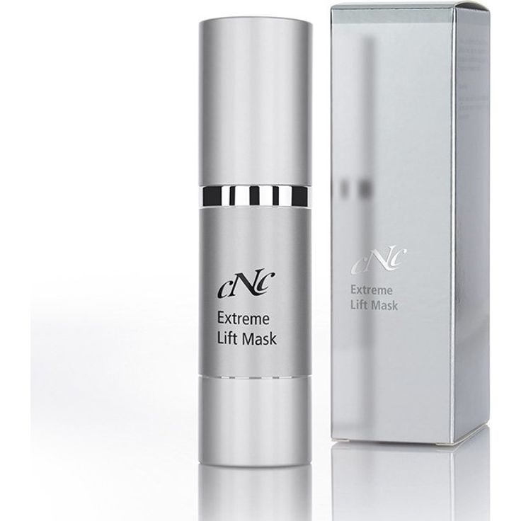CNC Extreme Lift Mask, 30 ml - aesthetic world