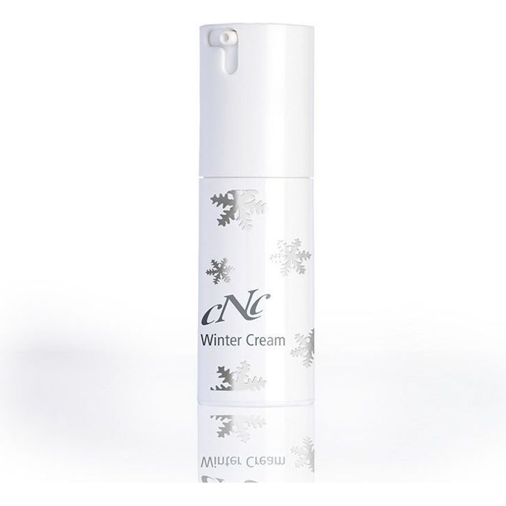 CNC Winter Cream, 30 ml - Highlights