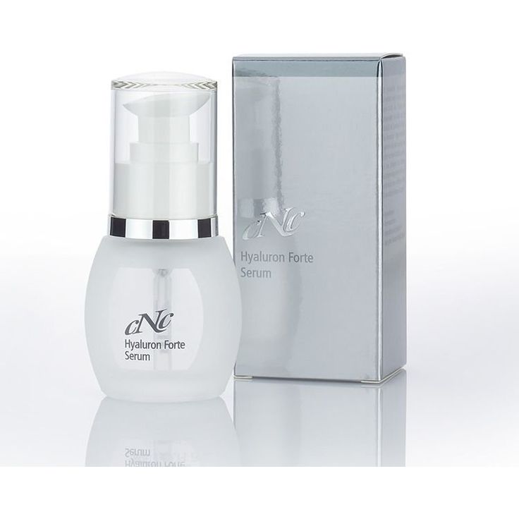 CNC Hyaluron Forte Serum, 30 ml - aesthetic world – Bild 1
