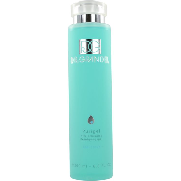 Dr. Grandel Purigel 200 ml