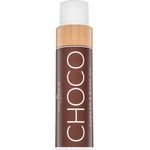COCOSOLIS CHOCO Suntan & Body Oil Körperöl mit Hydratationswirkung 110 ml