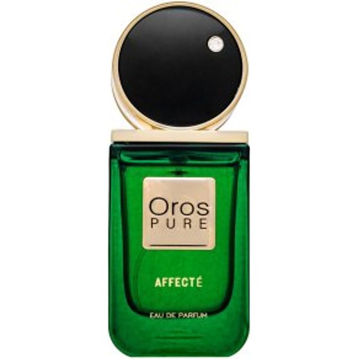 Armaf Oros Pure Affecte Eau de Parfum (EdP) Unisexduft 100 ml