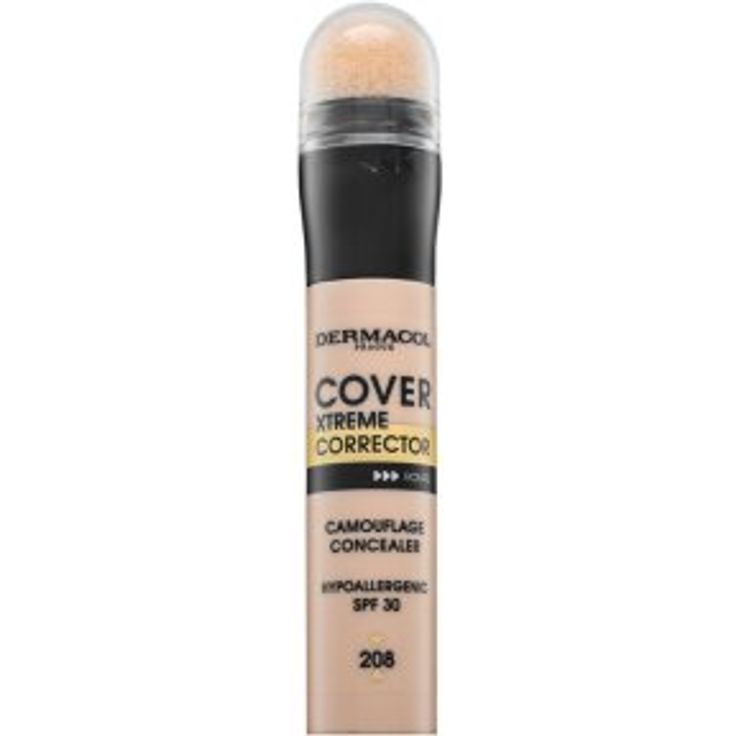 Dermacol Cover Xtreme Corrector 208 Concealer 8 g