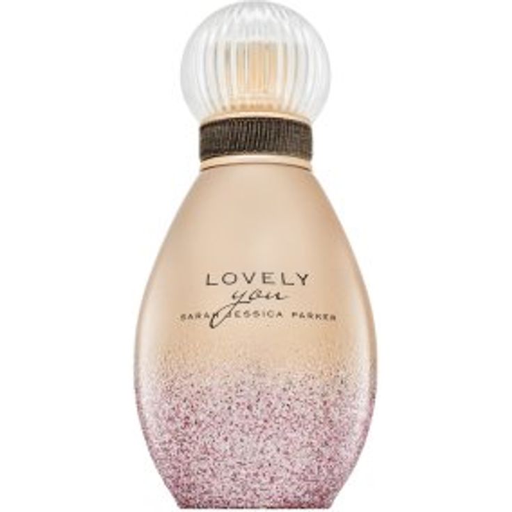 Sarah Jessica Parker Lovely You Eau de Parfum (EdP) Damenduft 30 ml