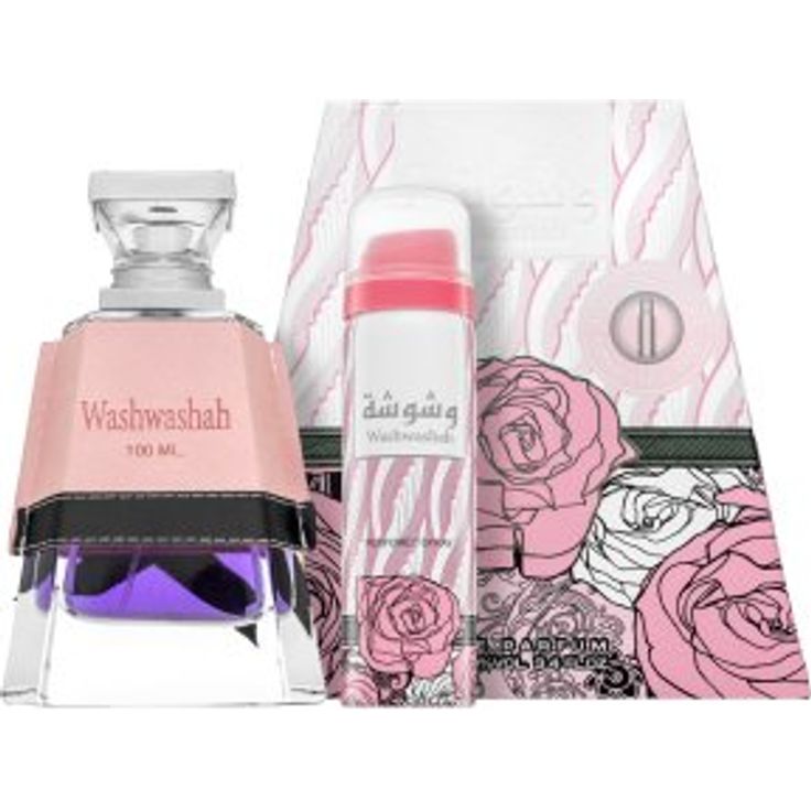 Lattafa Washwashah Eau de Parfum (EdP) Damenduft 100 ml