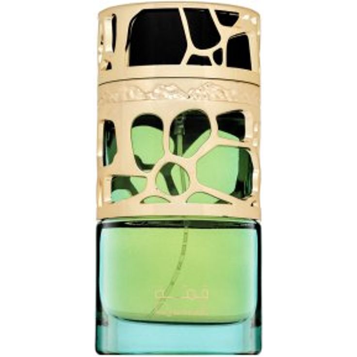 Lattafa Qimmah For Women Eau de Parfum (EdP) Damenduft 100 ml