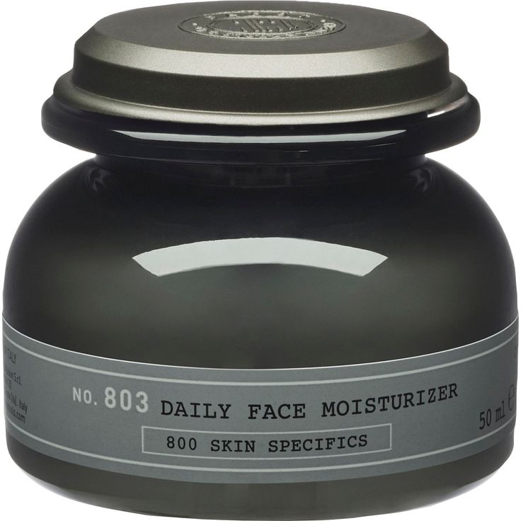 Depot No. 803 Daily Face Moisturizer 65 ml - Preisvergleich