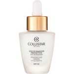Collistar Protective Drops Anti-Age Brightening Gesichtsfluid SPF 50 30 ml