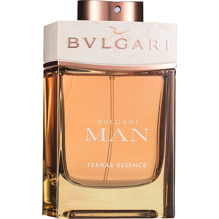 Bvlgari Man Terrae Essence Set Eau de Parfum (EdP) 100 ml + 15 ml