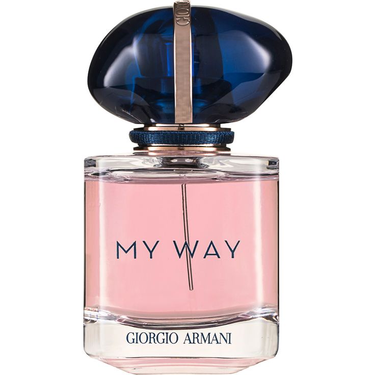 Giorgio Armani My Way Set Eau de Parfum (EdP) 90 ml + 15 ml