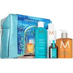 Moroccanoil Volume Holiday Gift Set Geschenkset für Volumen und gefestigtes Haar