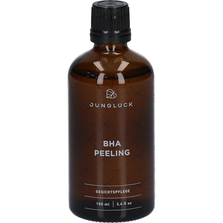 Junglück bha Peeling - 100 ml