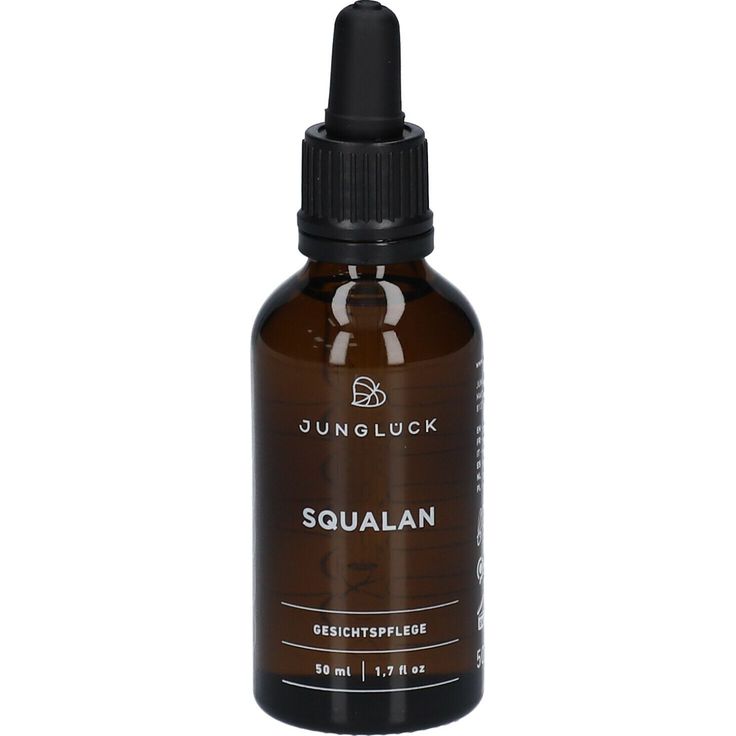 Junglück Squalan - 50 ml