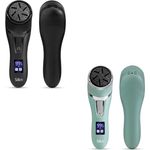 Silk'n FreshPedi Hornhautentferner Schwarz