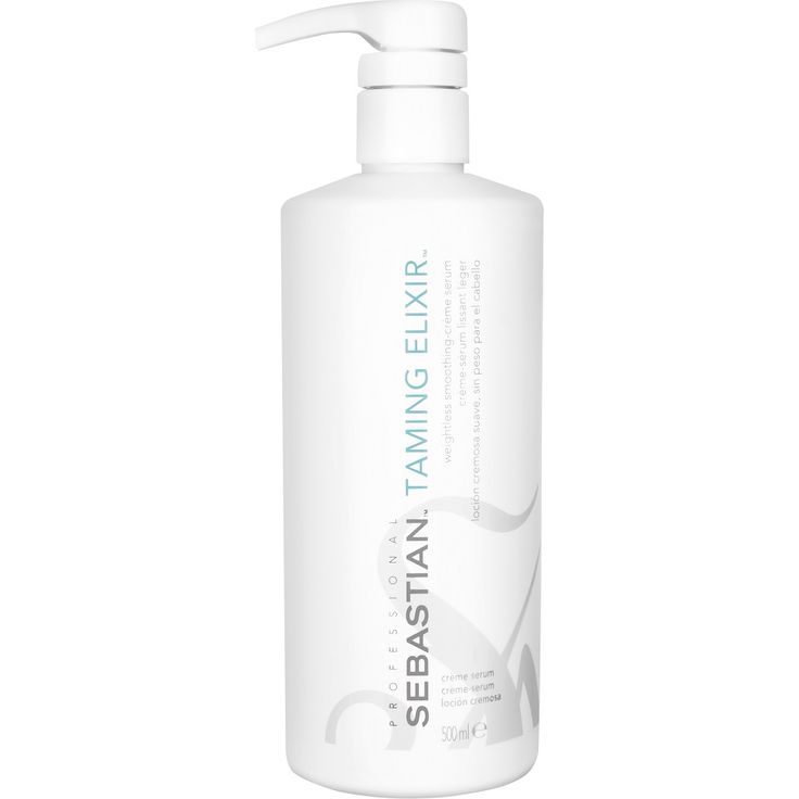 Sebastian Professional Taming Elixir Haarcreme 500 ml