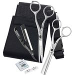 Tondeo Spider Scheren Set 