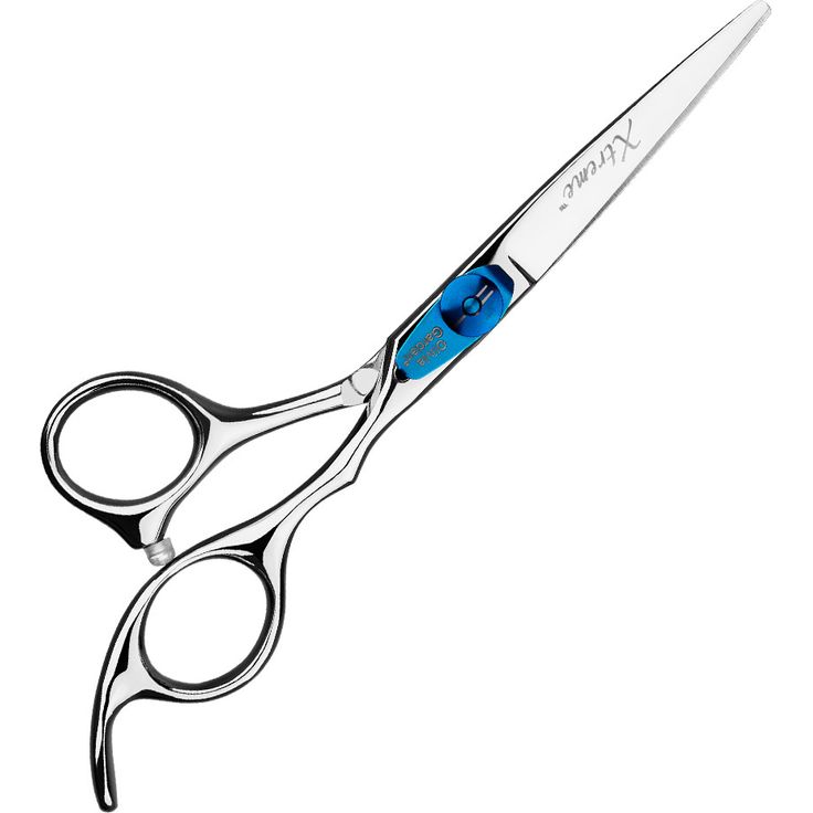 Olivia Garden Scheren Xtreme 5,75 Zoll - S-1207