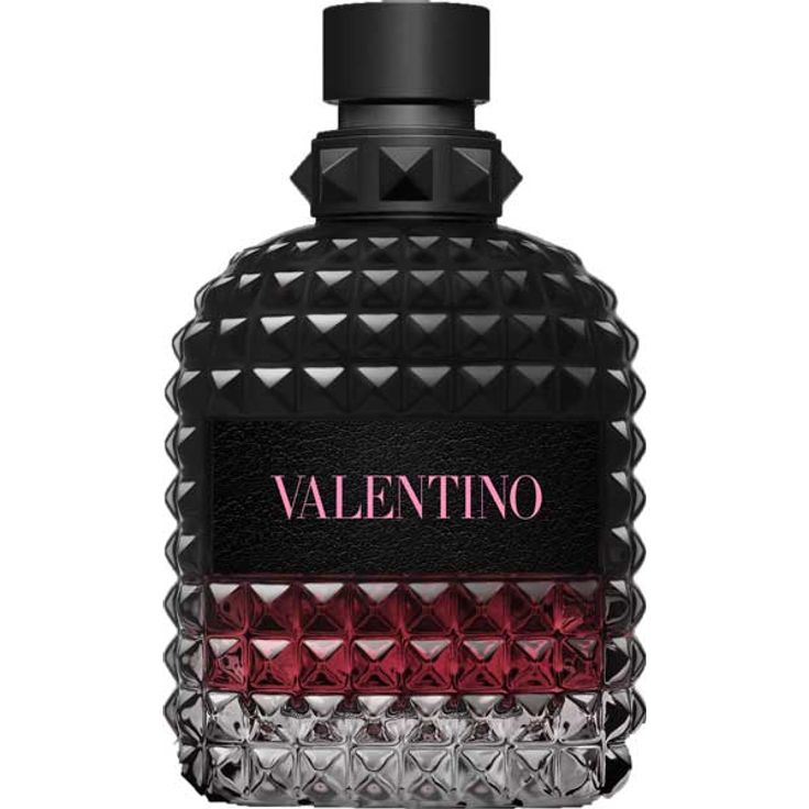 Valentino Born In Roma Uomo Eau de Parfum (EdP) Intense Herrenduft 100 ml