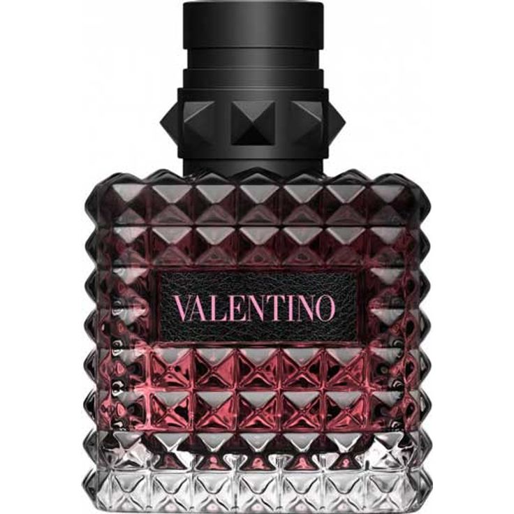 Valentino Born In Roma Donna Eau de Parfum (EdP) Damenduft Intense 100 ml - Preisvergleich