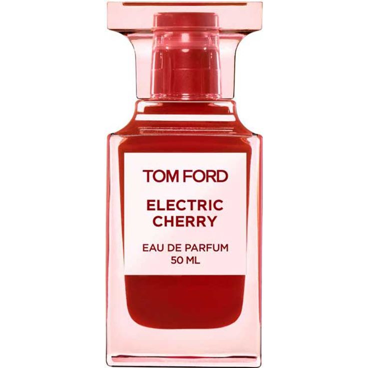 Tom Ford Private Blend Electric Cherry Eau de Parfum (EdP) Unisexduft 50 ml