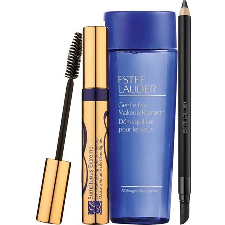 Estée Lauder Sumptuous Extreme Mascara Set 