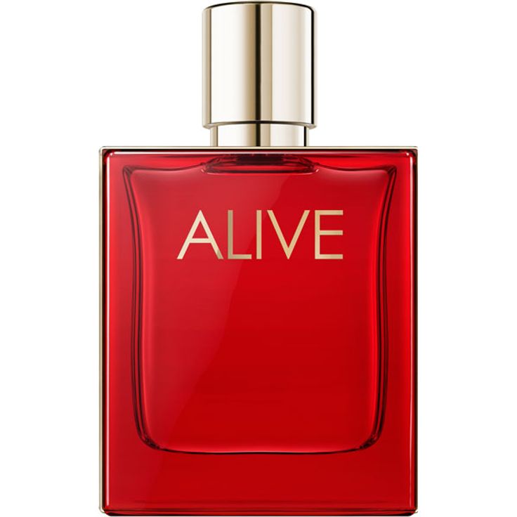 Hugo Boss Boss Alive Parfum Damenduft 30 ml