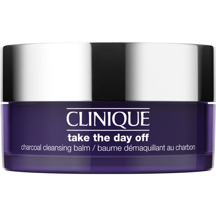 Clinique Take The Day Off Charcoal Cleansing Balm 125 ml