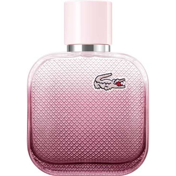Lacoste L.12.12 Rose Eau de Toilette (EdT) Intense Damenduft 100 ml - Preisvergleich
