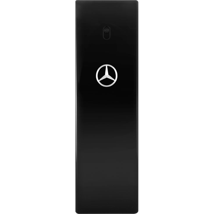 Mercedes-Benz Mercedes Benz Club Black Set Eau de Toilette (EdT) 100 ml + Duschgel 100 ml