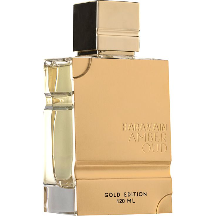 Al Haramain Amber Oud Gold Edition Eau de Parfum (EdP) Unisexduft 100 ml
