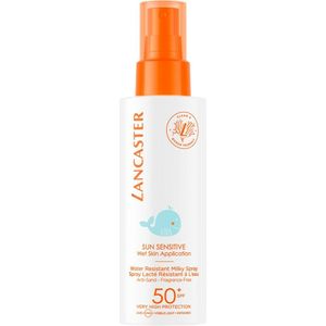 Bild für Lancaster Clean Sun Sensitve Kids Milky Spray SPF 50