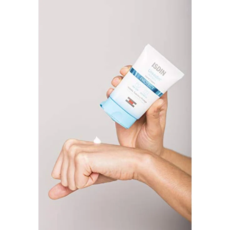 Ureadin Handcreme MANOS Protect 50 ml – Bild 4