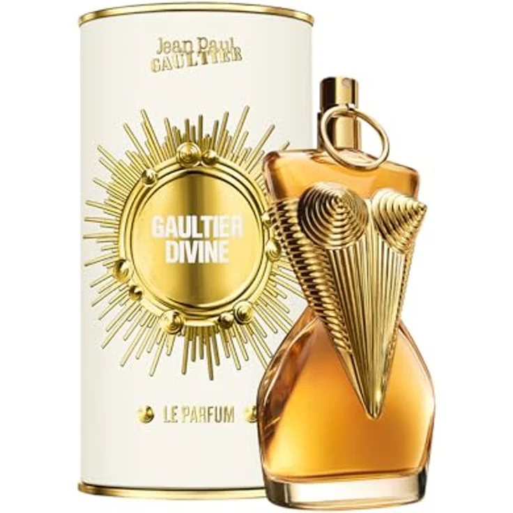 JEAN PAUL GAULTIER Divine Le Parfum 100ml, Damenduft – Bild 2