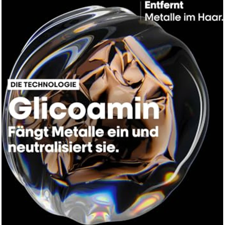 L'Oréal Professionnel Série Expert Metal DX ÖL 50ml – Bild 5