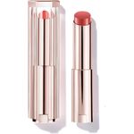 Lancôme Lip Idole Butterglow, Hydratisierendes Lipgloss in Farbton 33, 3 g, feuchtigkeitsspendende Lippenpflege