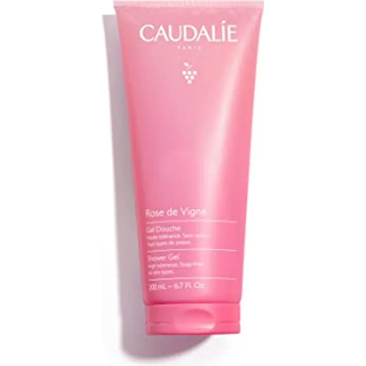 Caudalie Rose de Vigne Duschgel 200 ml